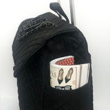 Quilted Carry On