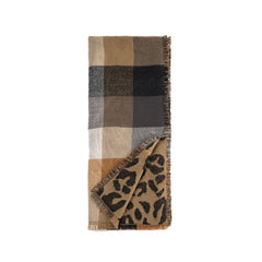 Langley Throw Blanket