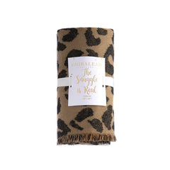 Langley Throw Blanket