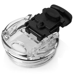 Hopsulator Slim BevLock Lid