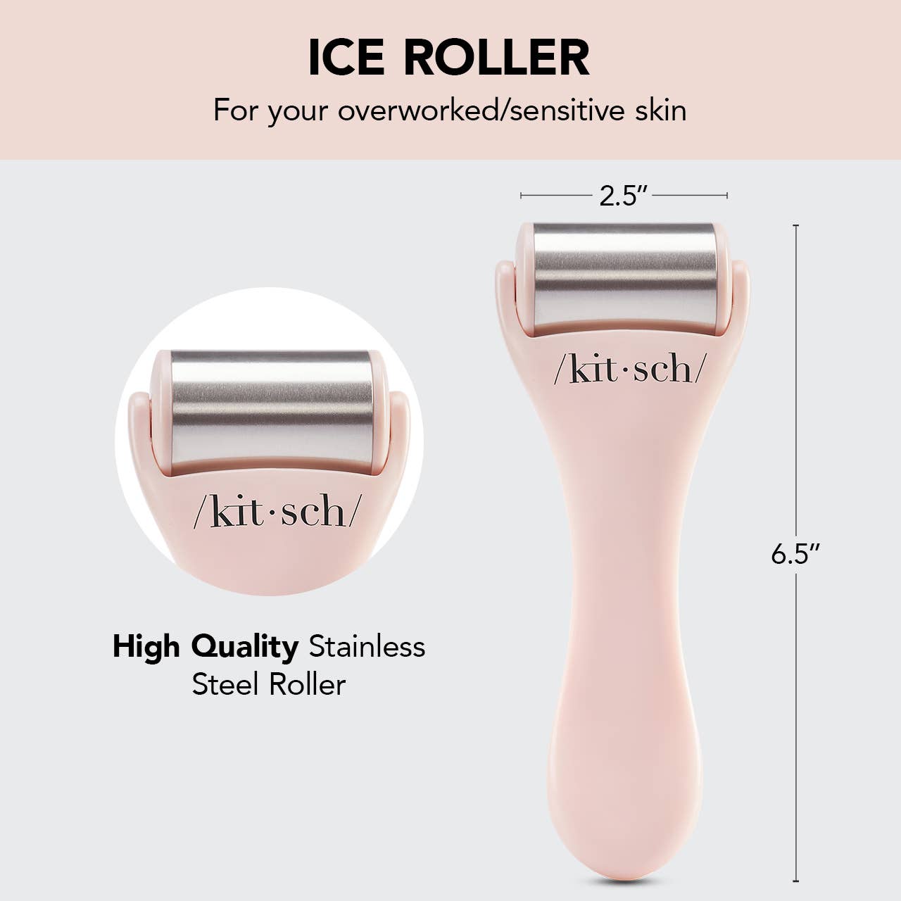 Ice Roller