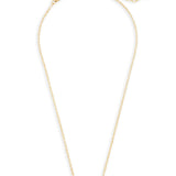 Elisa Drusy Necklace