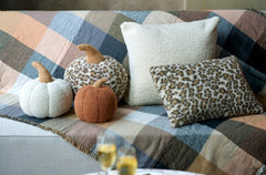 Langley Throw Blanket