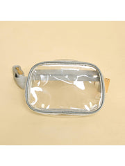 Clear Fanny Pack