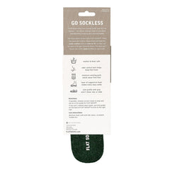 Micro Wool Sock