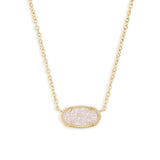 Elisa Drusy Necklace