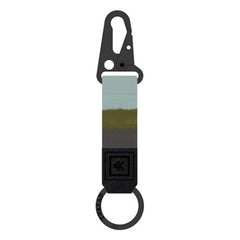 Keychain Clip - Davey