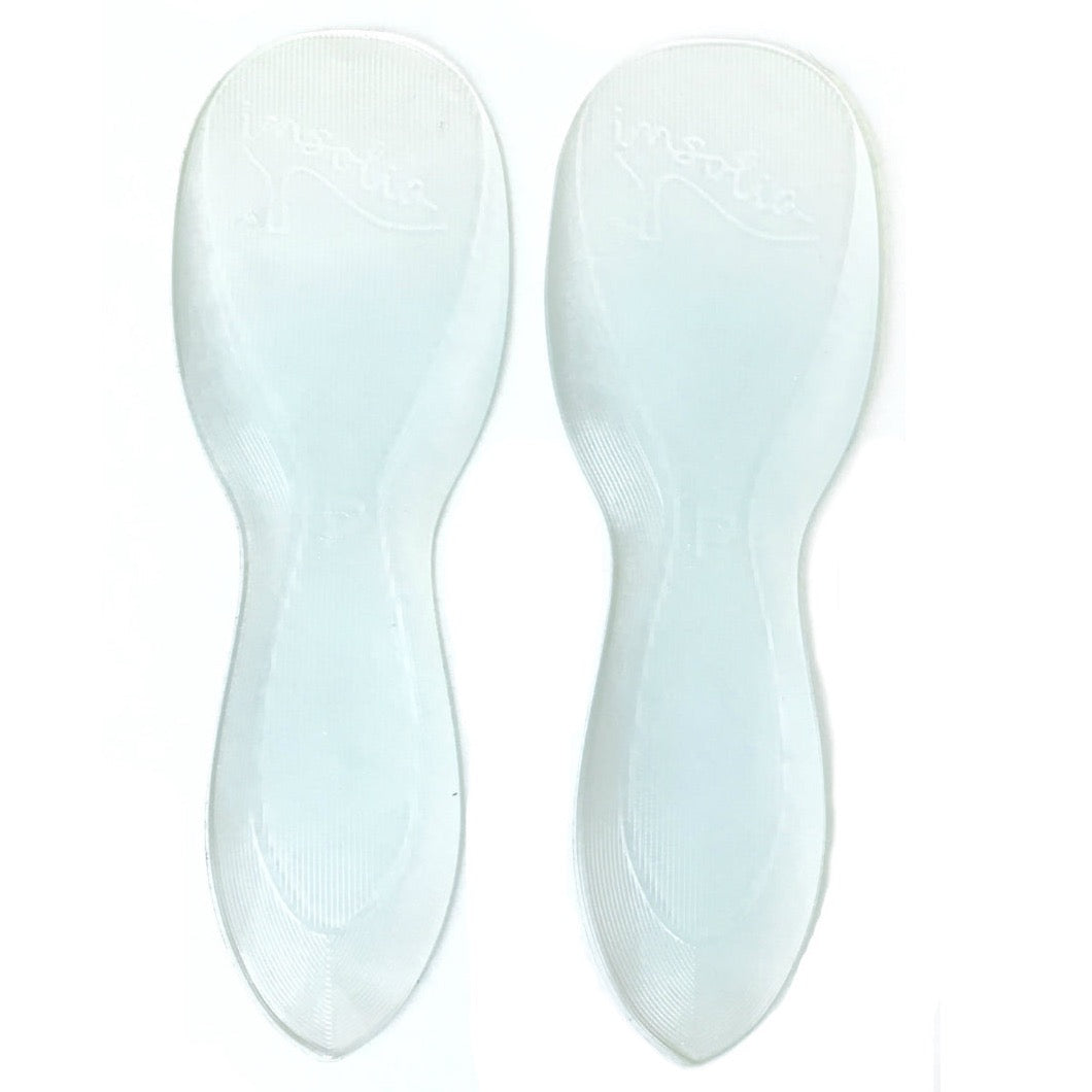 Weight Shifting Insoles for High Heels – The 308 Boutique