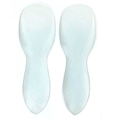 Weight Shifting Insoles for High Heels