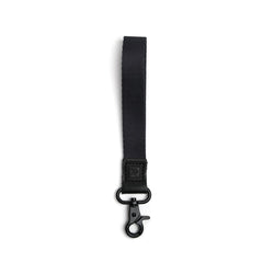 Solid Wrist Lanyard