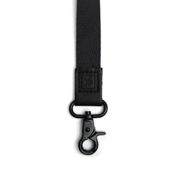 Solid Wrist Lanyard
