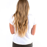 Modern Slub Tee