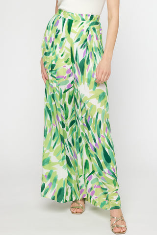 Wide Leg