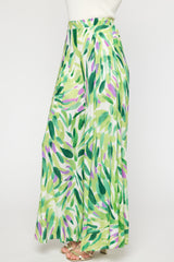 Wide Leg