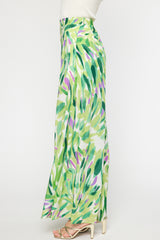 Wide Leg