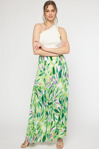 Wide Leg