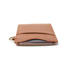 Vertical Card Holder