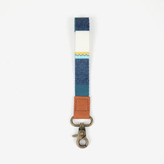 Printed Wrist Lanyard