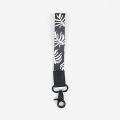 Printed Wrist Lanyard