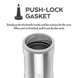 Hopsulator BOTT'L | Gray
