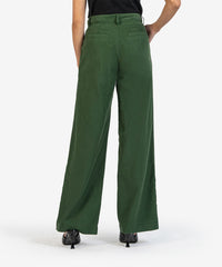 Rory Long Wide Leg Trouser