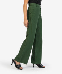 Rory Long Wide Leg Trouser