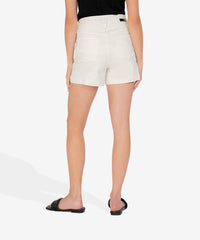 Jane High Rise Double Waistband