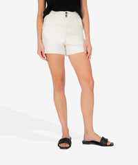 Jane High Rise Double Waistband