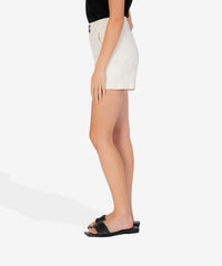 Jane High Rise Double Waistband