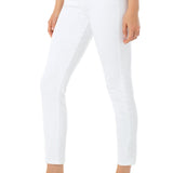 Abby Ankle Skinny 28" Ins - Bright White 7