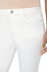 Piper Hugger Ankle Skinny 28" Ins