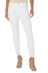 Piper Hugger Ankle Skinny 28" Ins