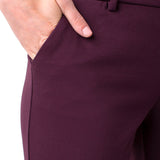 Kelsey Knit Trouser 29" Ins