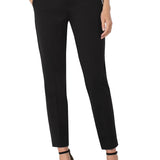 Kelsey Knit Trouser 29" - Black 1