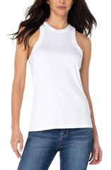 Racerback Tank Top