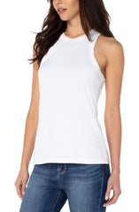 Racerback Tank Top