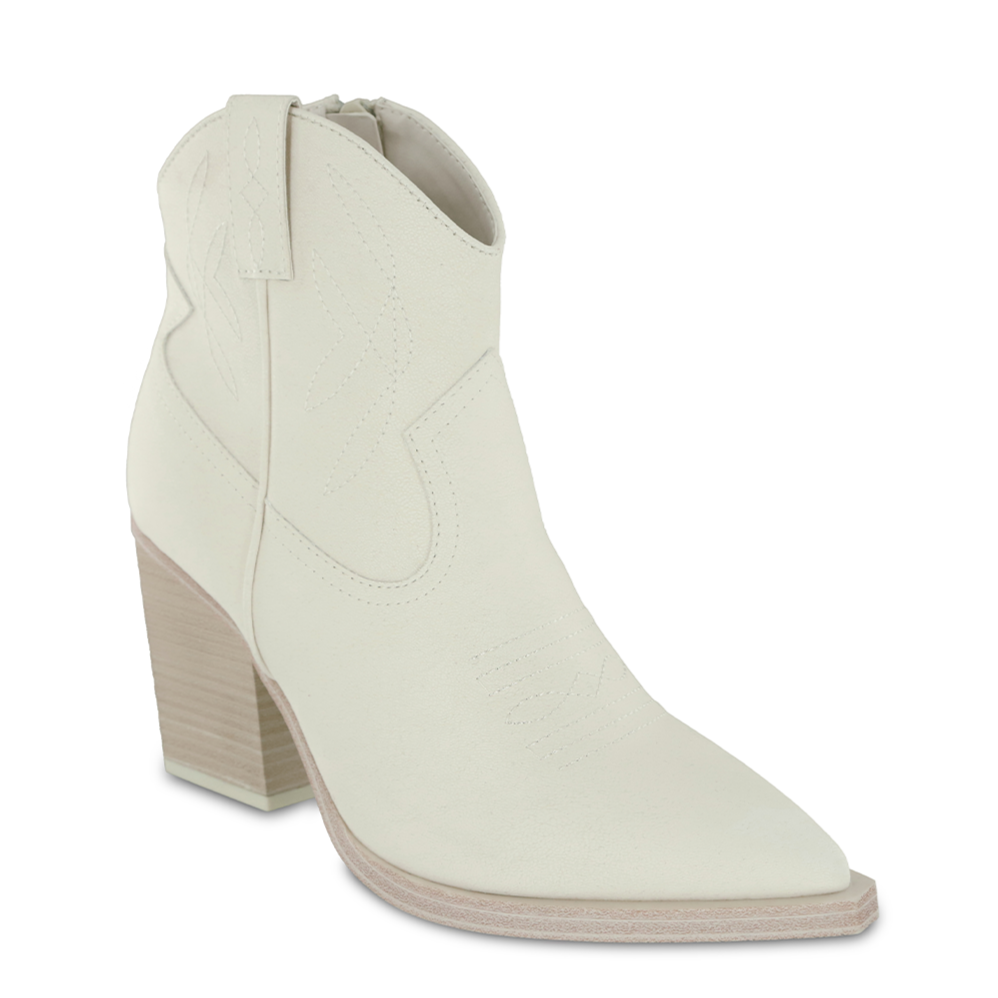 Sawyer Boot - Bone1