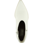 Sawyer Boot - Bone4