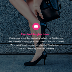 Shoe Essentials