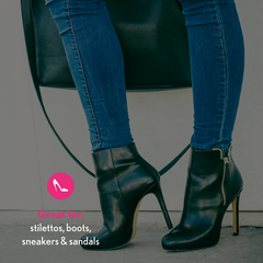 Shoe Essentials