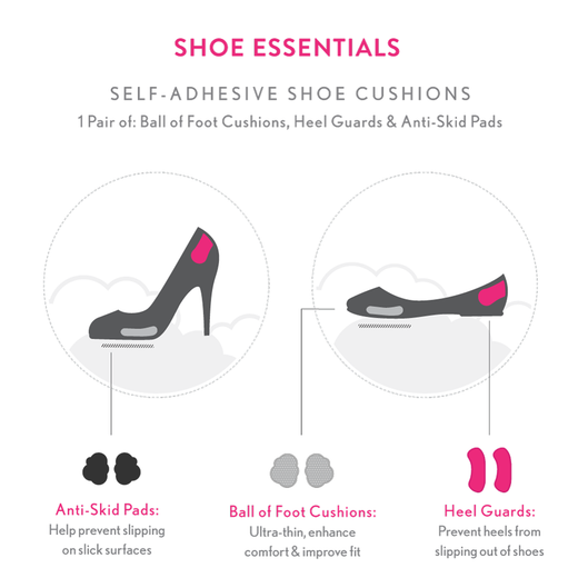 Shoe Essentials
