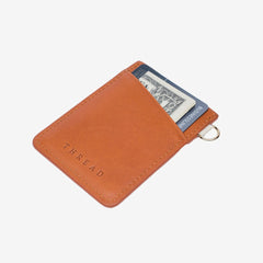 Printed Vertical Wallets