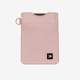 Multi Printed Vertical Wallets