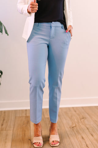 Kelsey Knit Trouser 29" Inseam