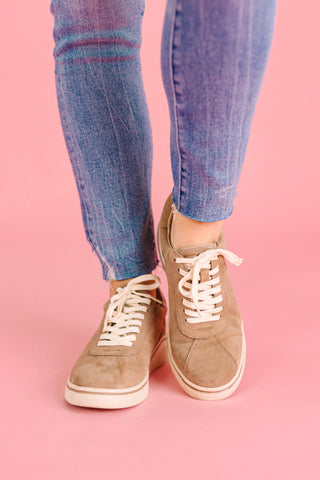 Sprint Sneaker