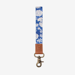 Printed Wrist Lanyard