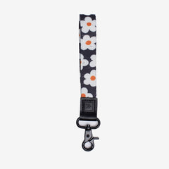 Printed Wrist Lanyard