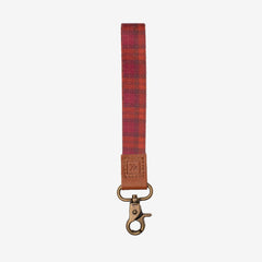 Printed Wrist Lanyard