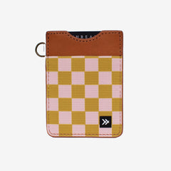 Vertical Card Holder