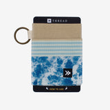 Printed Elastic Wallets